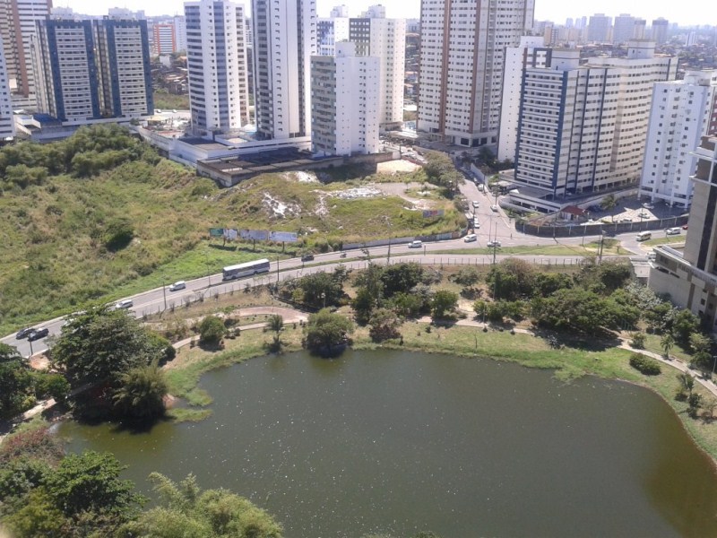 Cobertura, 4 quartos, 180 m² - Foto 24