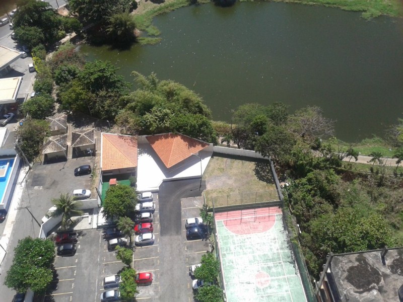 Cobertura, 4 quartos, 180 m² - Foto 25