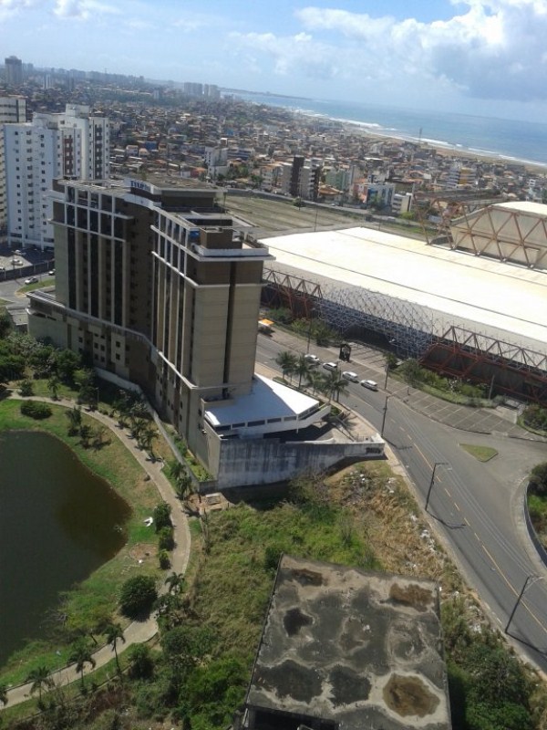 Cobertura, 4 quartos, 180 m² - Foto 26