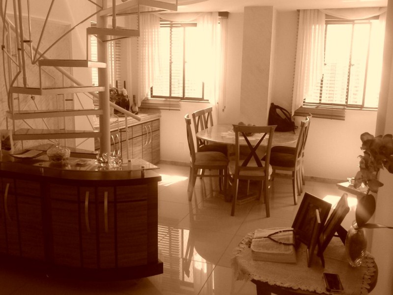 Cobertura, 4 quartos, 180 m² - Foto 30