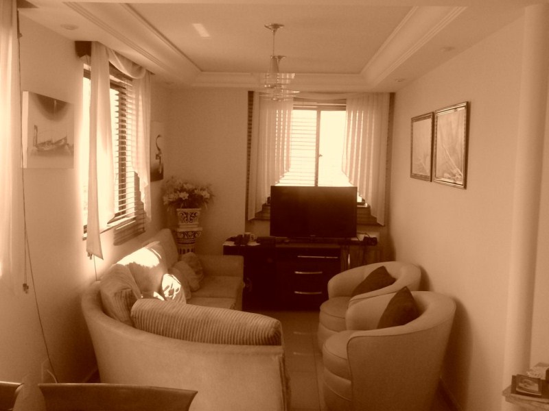 Cobertura, 4 quartos, 180 m² - Foto 31