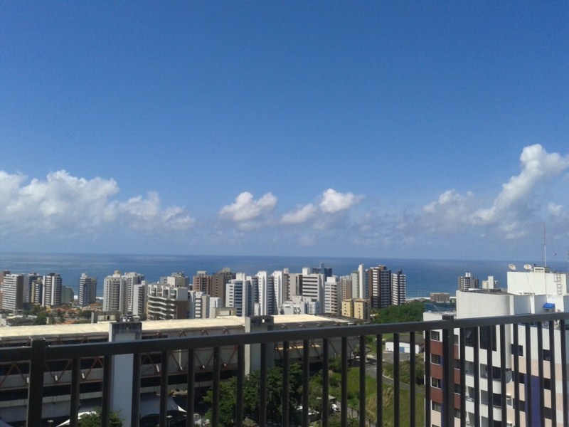 Cobertura, 4 quartos, 180 m² - Foto 33