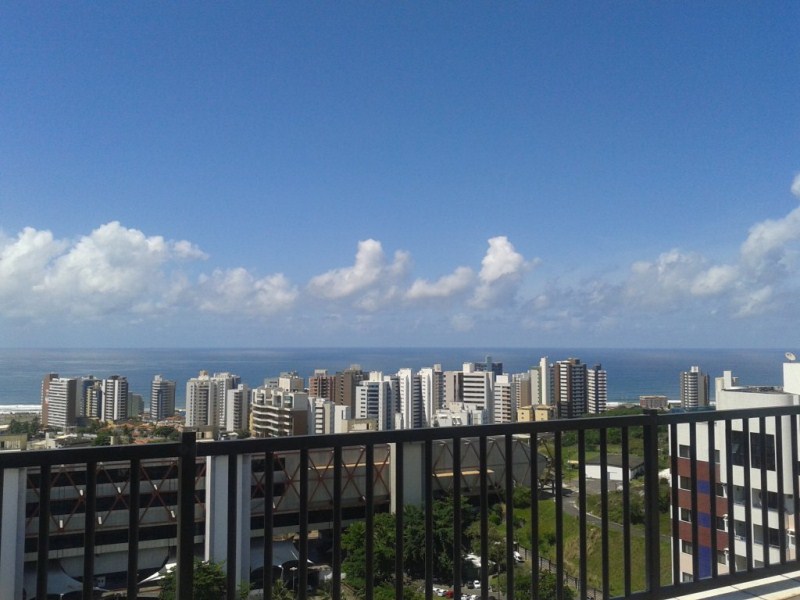 Cobertura, 4 quartos, 180 m² - Foto 34