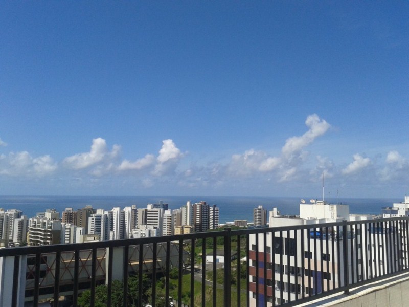 Cobertura, 4 quartos, 180 m² - Foto 35