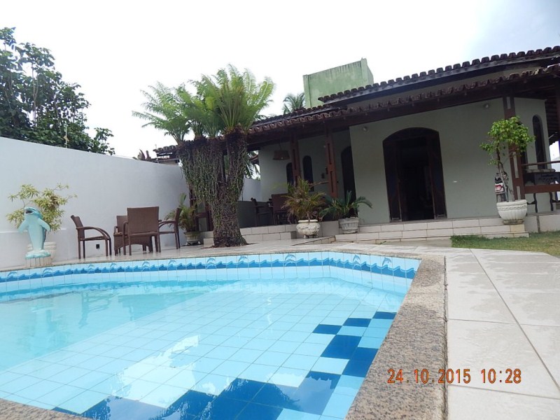 Casa, 4 quartos, 600 m² - Foto 11