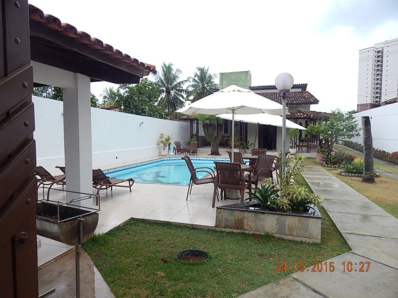 Casa, 4 quartos, 600 m² - Foto 9