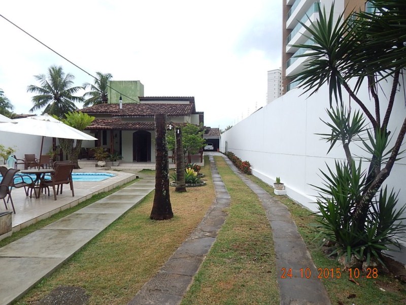 Casa, 4 quartos, 600 m² - Foto 10