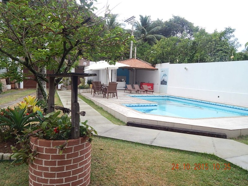 Casa, 4 quartos, 600 m² - Foto 12