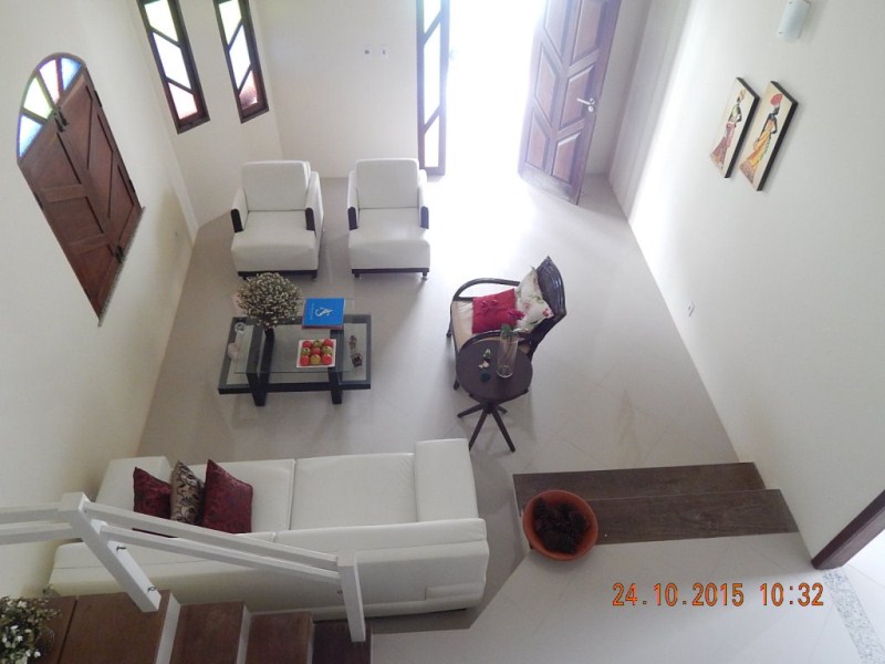 Casa, 4 quartos, 600 m² - Foto 2