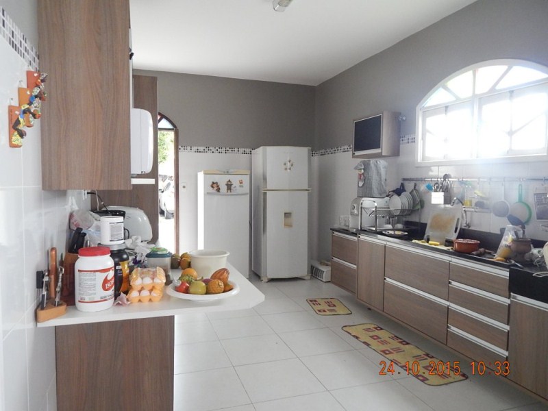 Casa, 4 quartos, 600 m² - Foto 4