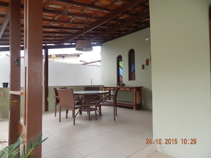 Casa, 4 quartos, 600 m² - Foto 14