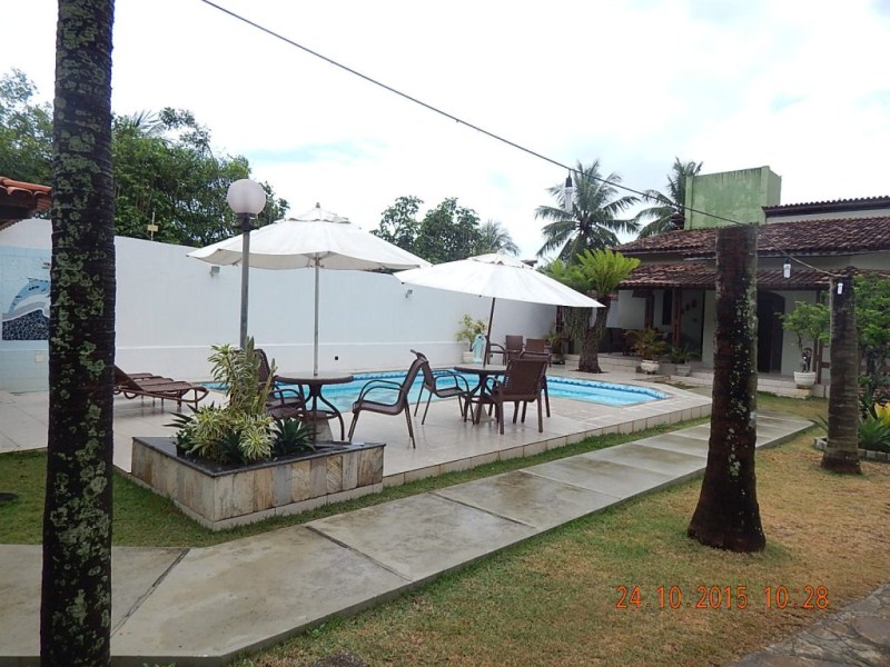 Casa, 4 quartos, 600 m² - Foto 15
