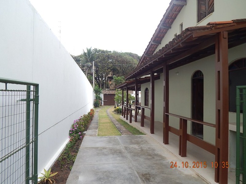 Casa, 4 quartos, 600 m² - Foto 17