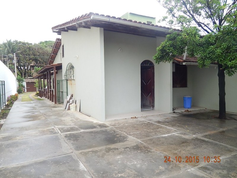 Casa, 4 quartos, 600 m² - Foto 18