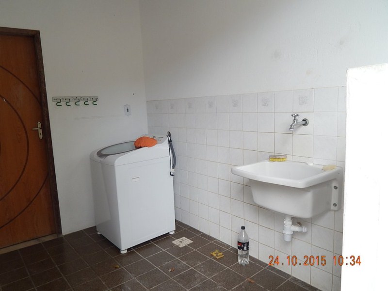 Casa, 4 quartos, 600 m² - Foto 19