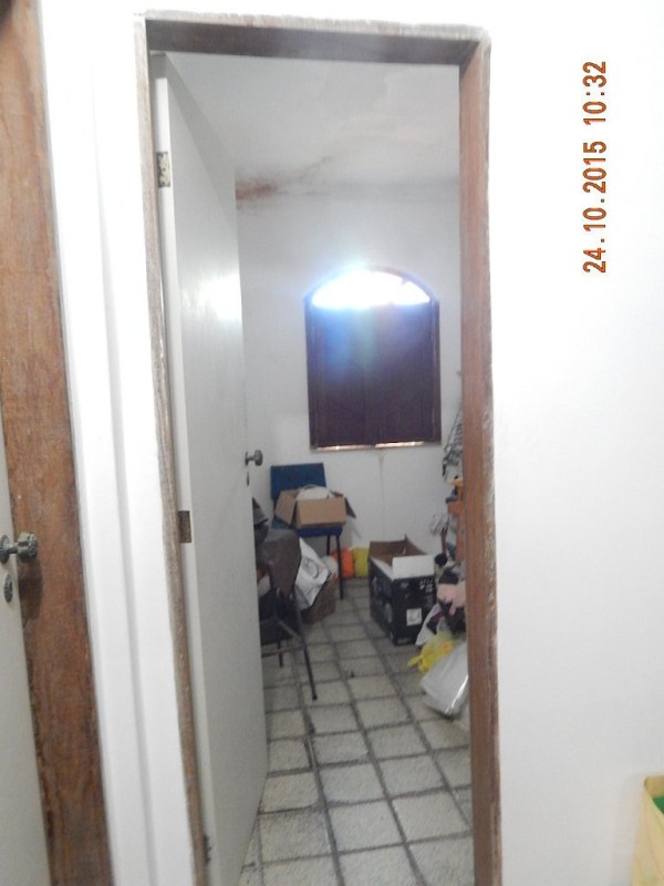 Casa, 4 quartos, 600 m² - Foto 21