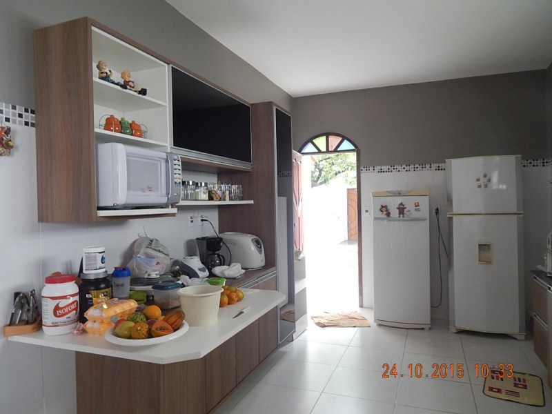 Casa, 4 quartos, 600 m² - Foto 26
