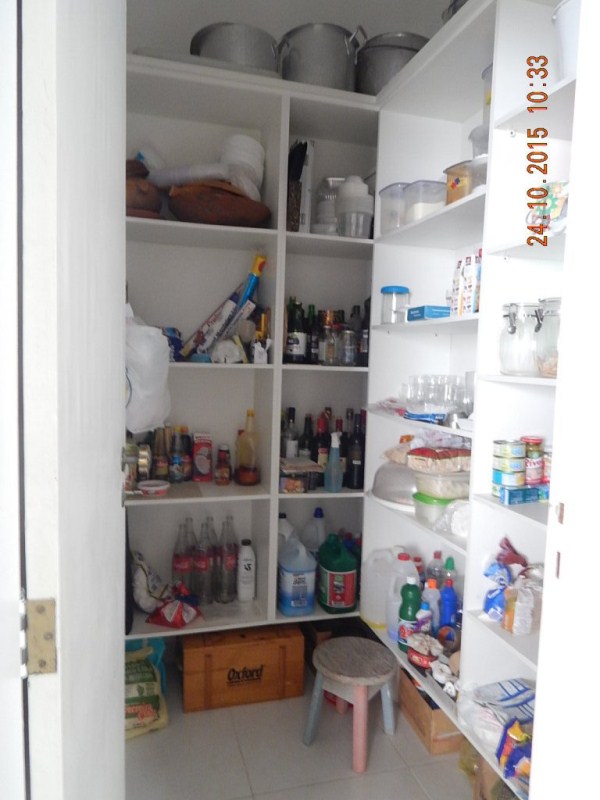 Casa, 4 quartos, 600 m² - Foto 27