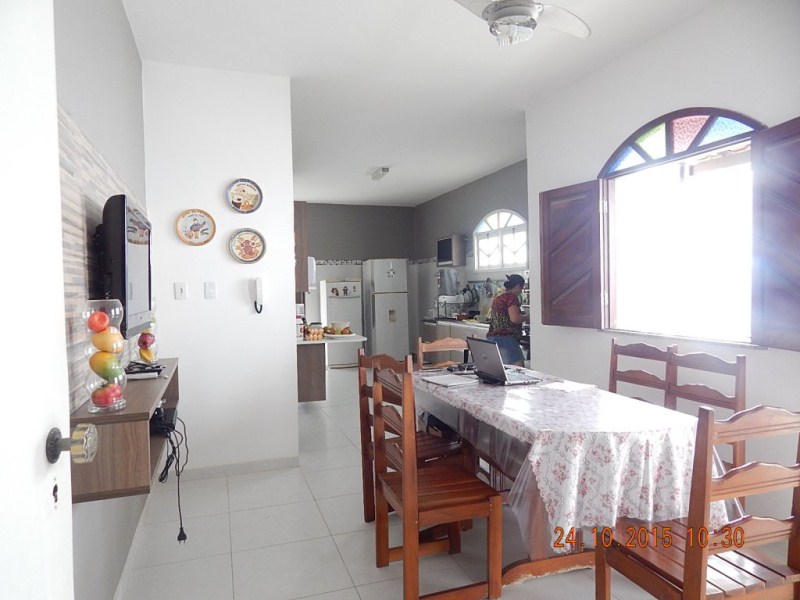Casa, 4 quartos, 600 m² - Foto 28