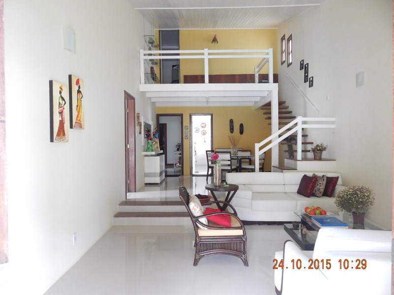 Casa, 4 quartos, 600 m² - Foto 29