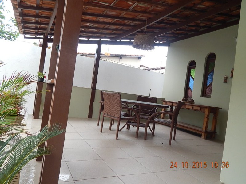 Casa, 4 quartos, 600 m² - Foto 30