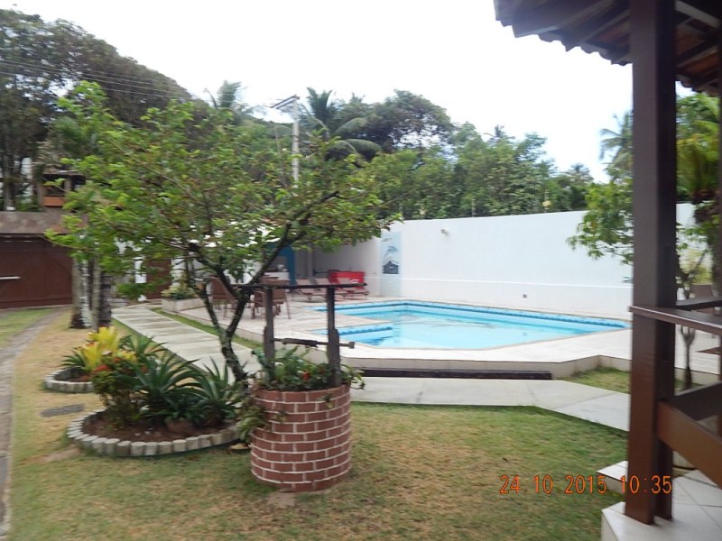 Casa, 4 quartos, 600 m² - Foto 31