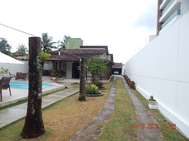 Casa, 4 quartos, 600 m² - Foto 32