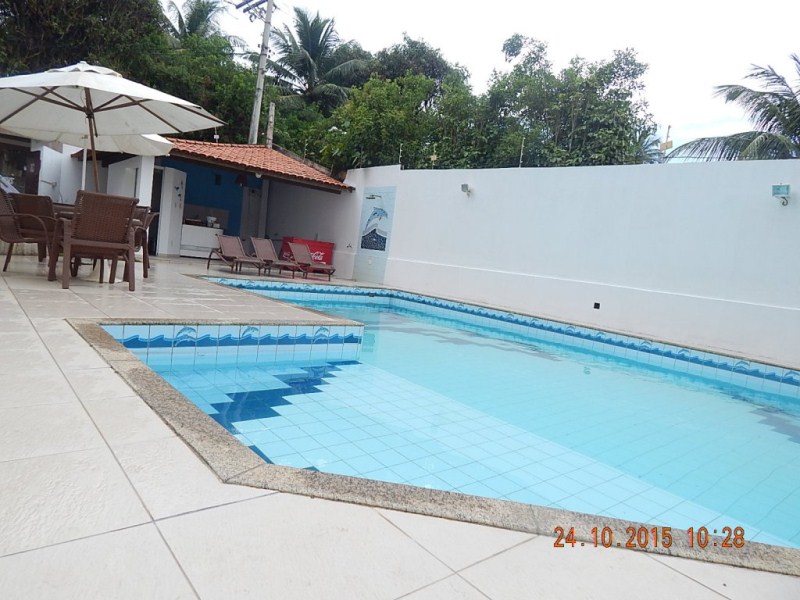 Casa, 4 quartos, 600 m² - Foto 33