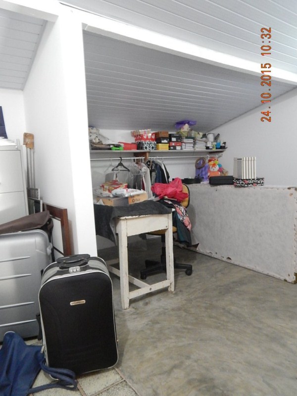 Casa, 4 quartos, 600 m² - Foto 35