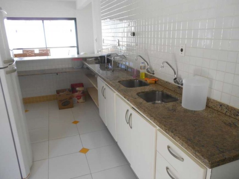 Casa, 4 quartos, 340 m² - Foto 16