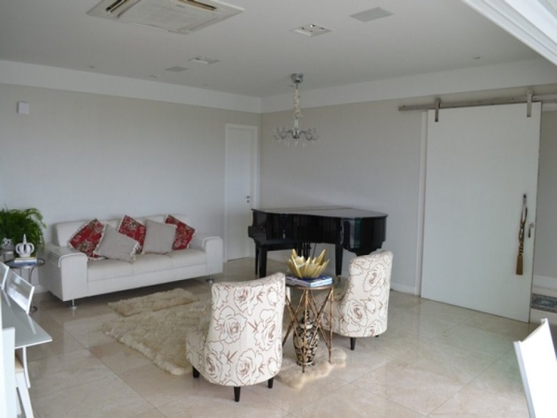 APARTAMENTO RESIDENCIAL em SALVADOR - BA, HORTO FLORESTAL