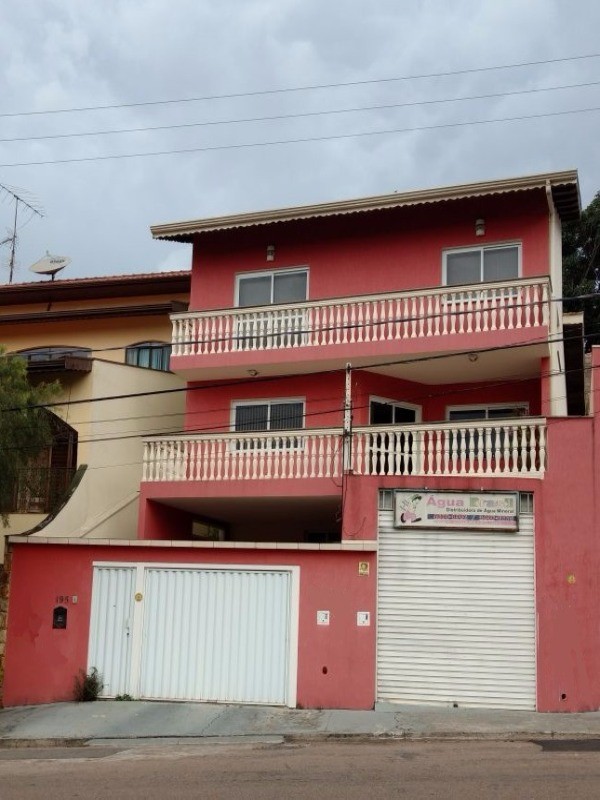 Casa no bairro Jardim Estadio em Jundiaí SP Casa no bairro Jardim Estadio em Jundiaí SP