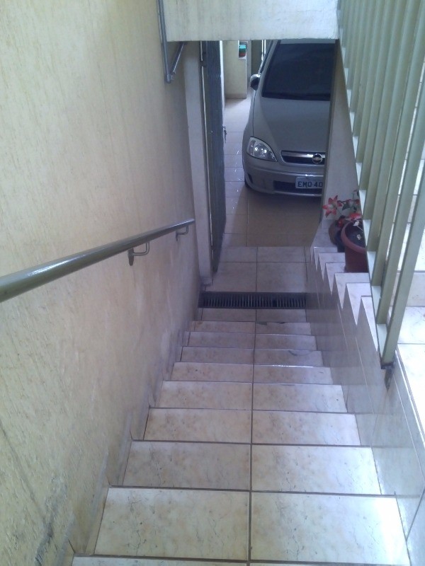 Sobrado, 3 quartos, 70 m² - Foto 5