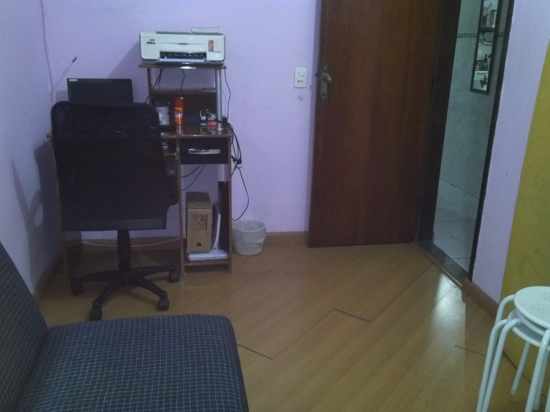 Sobrado, 3 quartos, 70 m² - Foto 7