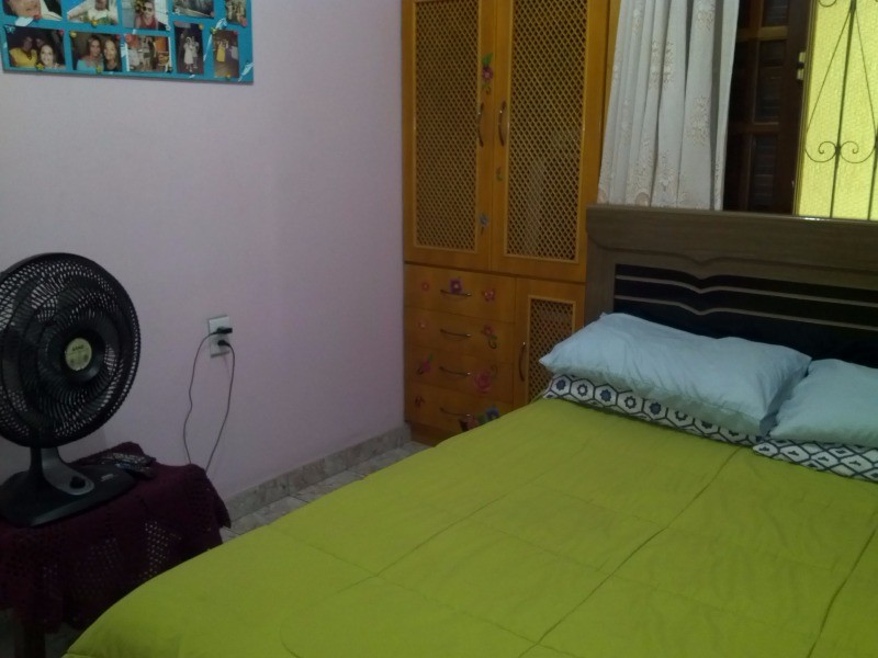 Sobrado, 3 quartos, 70 m² - Foto 8