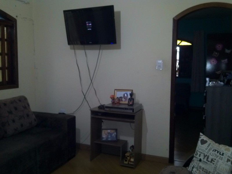 Sobrado, 3 quartos, 70 m² - Foto 10