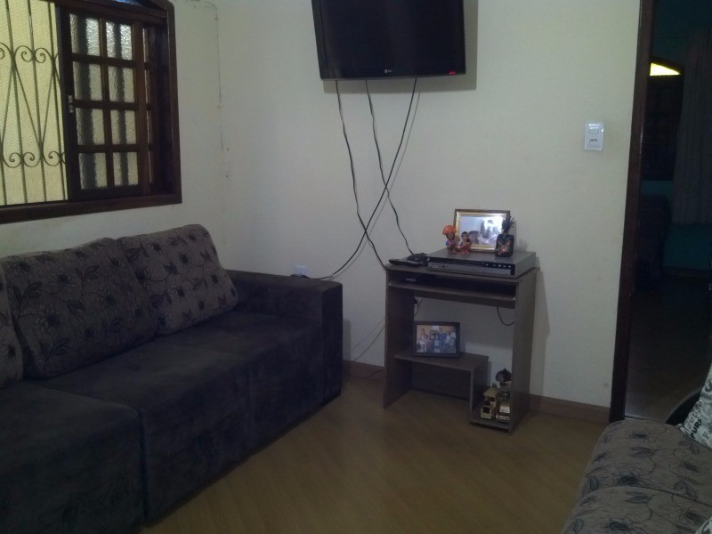 Sobrado, 3 quartos, 70 m² - Foto 12