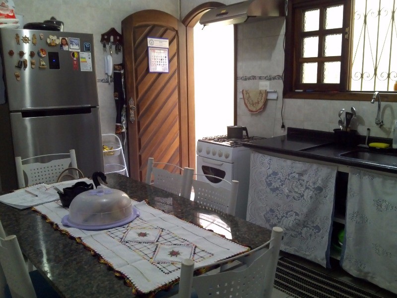 Sobrado, 3 quartos, 70 m² - Foto 13