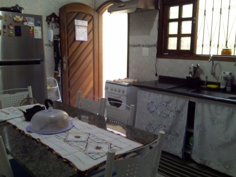 Sobrado, 3 quartos, 70 m² - Foto 14