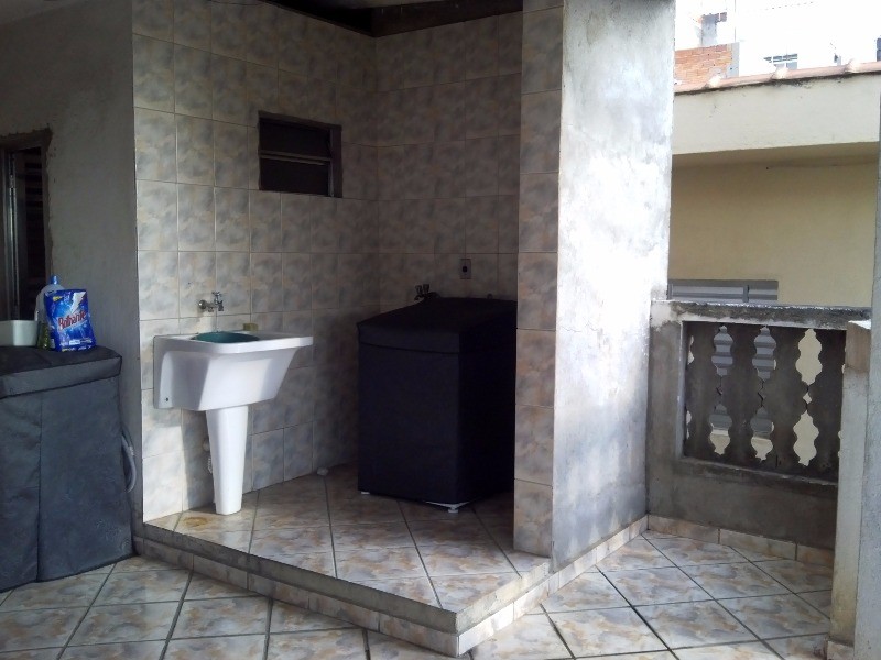 Sobrado, 3 quartos, 70 m² - Foto 19