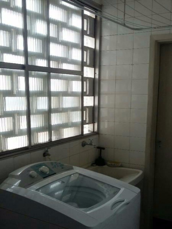 Apartamento, 2 quartos, 93 m² - Foto 3