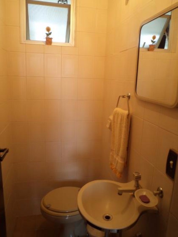 Apartamento, 4 quartos, 122 m² - Foto 5