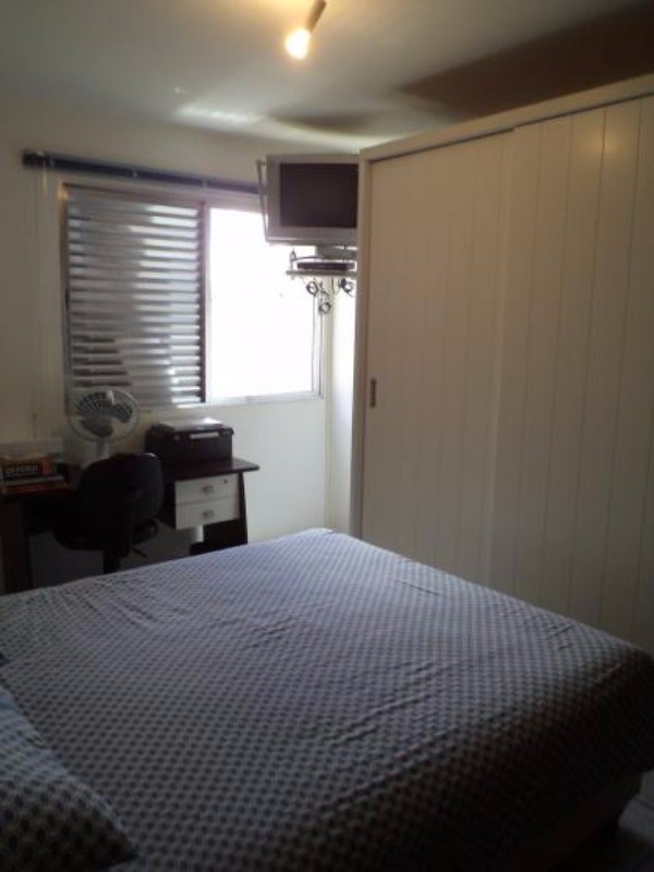 Apartamento, 4 quartos, 122 m² - Foto 9