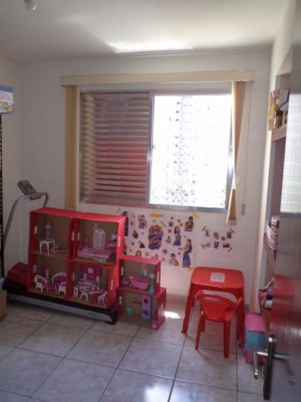Apartamento, 4 quartos, 122 m² - Foto 11