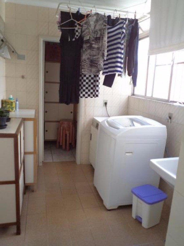 Apartamento, 4 quartos, 122 m² - Foto 15
