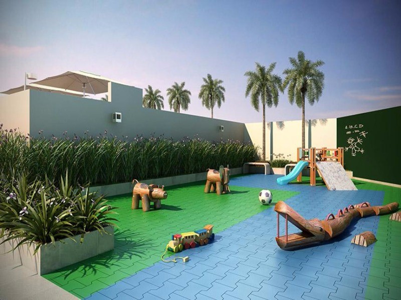 Apartamento, 2 quartos, 65 m² - Foto 3