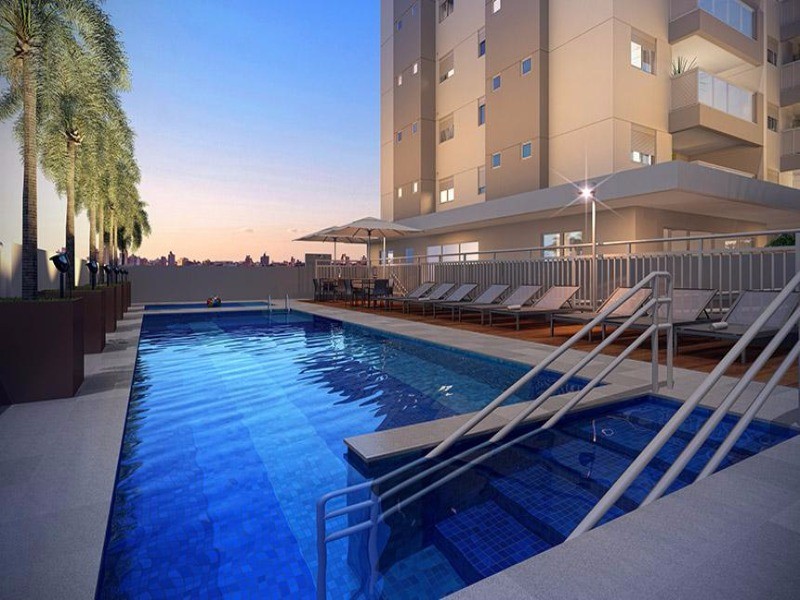 Apartamento, 2 quartos, 65 m² - Foto 8