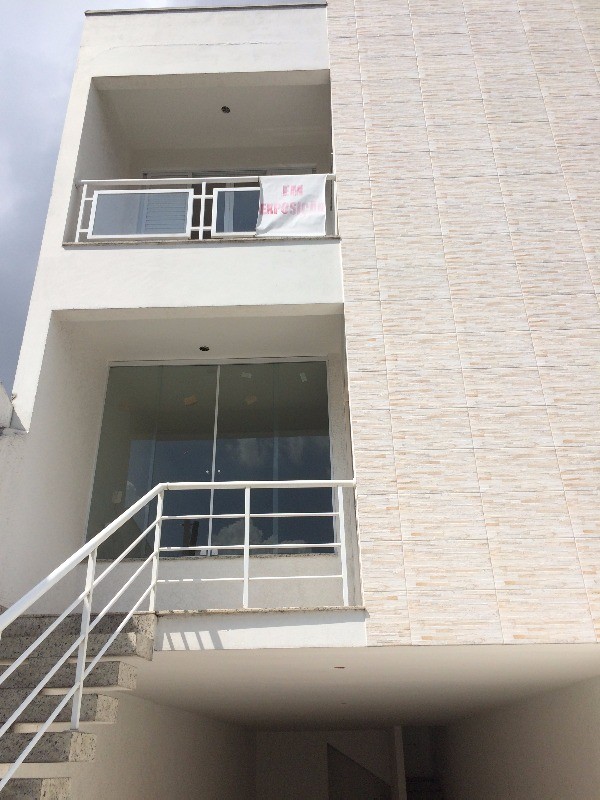 Sobrado, 3 quartos, 190 m² - Foto 2