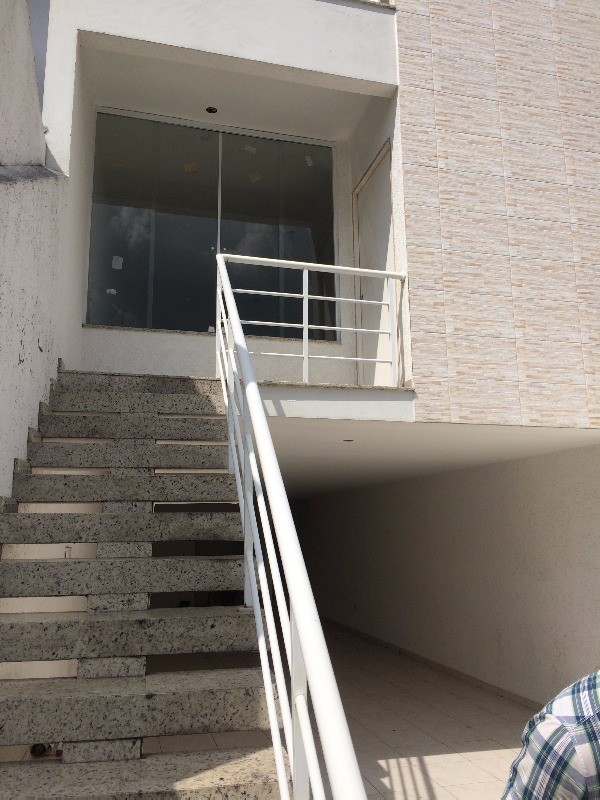 Sobrado, 3 quartos, 190 m² - Foto 4