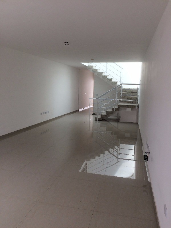 Sobrado, 3 quartos, 190 m² - Foto 5